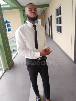 I'm Well Experience in Business