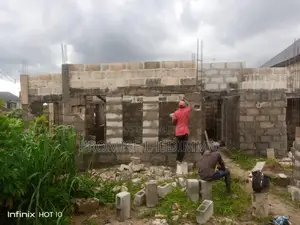 4bdrm Bungalow In Sunshine Street, Owerri For Sale