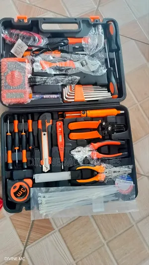 Electrical Tools 6