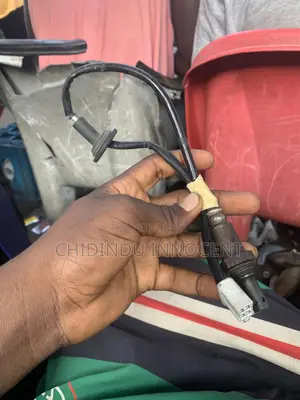 Oxygen Sensor Downstream Toyota Corolla 2005 Model