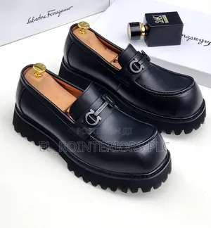 Salvatore Ferragamo Loafers