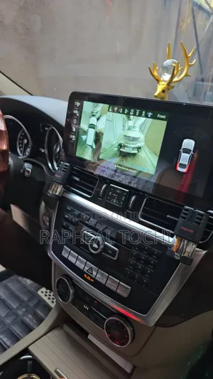 Mercedes Benz Ml 350 2013 to 2018 Gle