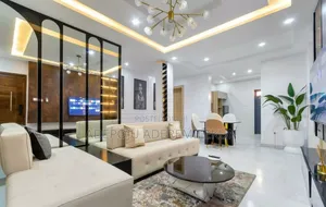 Paint and Interior
