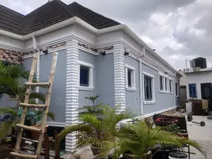 House Painting Work
