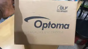 Optoma Eh338