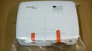 Optoma Eh338