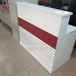 Reception Table