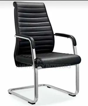 Executive Visitors Chair
