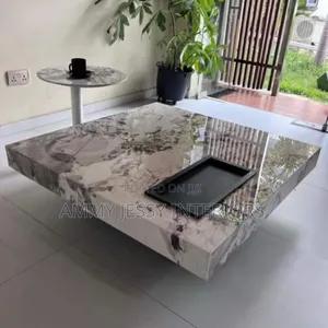 Center Table