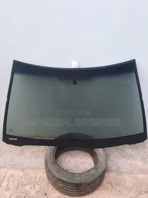 Front Windscreen Glass for Toyota Camry Direct Tinted Availa