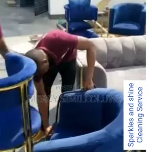 Sofa /Ulphostery Service