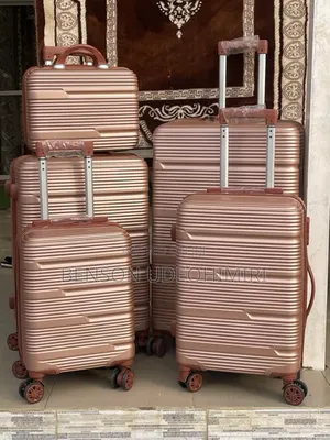Luggage Box