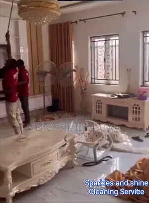 Post Construction Cleaning Company