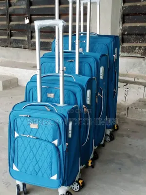 Luggage Box
