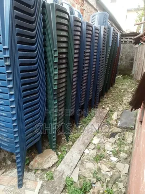 Plastic Chair