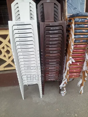 Plastic Chair