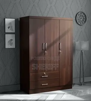 Brand New Wardrobe