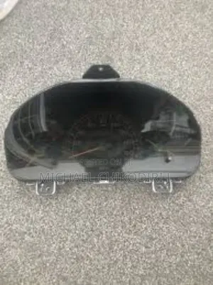 Speedometer Clock Honda Accord 2005