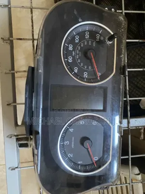 Speedometer Clock Honda Accord 2018/2020