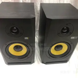 Studio Monitor Speaker Krk M5