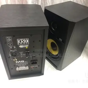 Studio Monitor Speaker Krk M5