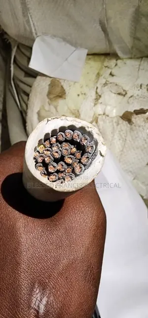 21core Flexible Wire and Cable Nigeria