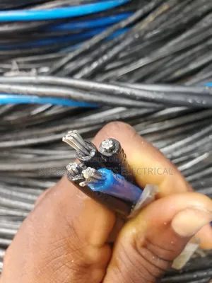 Rechlin Wire and Cable Nigeria
