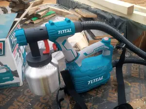 Total Spray Gun