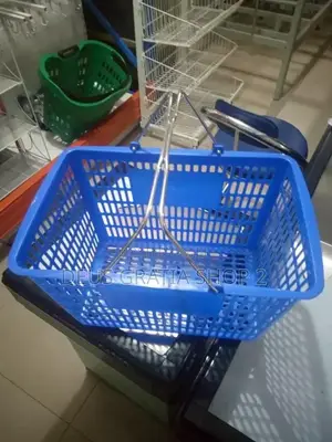 Shopping Basket
