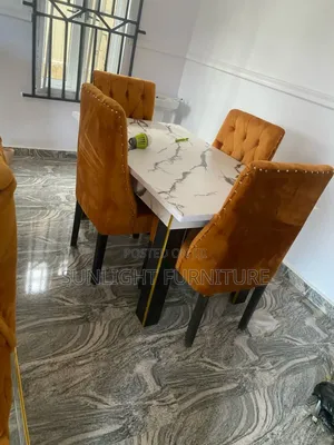 Classic Seater Dining Table