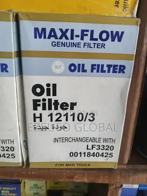 Oil Filter