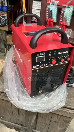 Kaierda Inverter Arc Welding Machine Zx7 315n