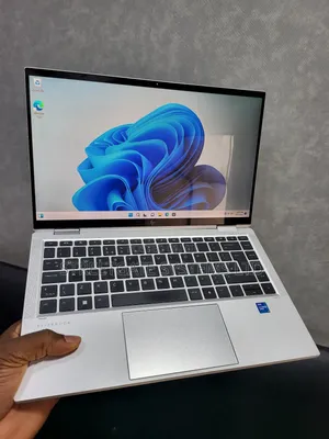 Laptop HP EliteBook 1040 G8 32GB Intel Core I7 SSD 512GB