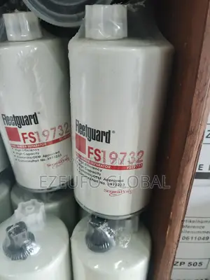 Fleetguard Filter