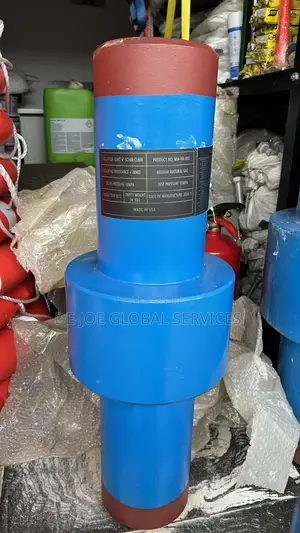 Monolithic Isolation Joints Isolating for Pipelines 6”