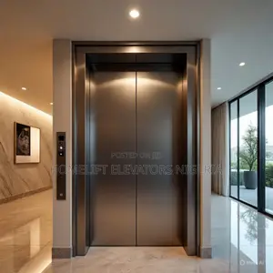 Safe Wheelchair Accessible Elevators