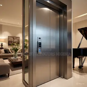 Home Elevator for Safety, Comfort, and Dignity