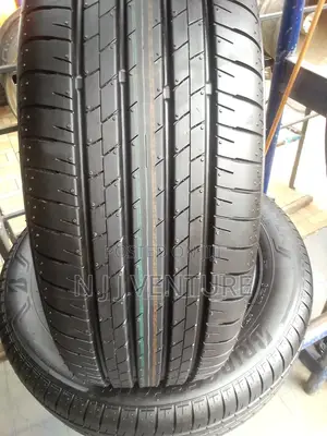 215 65 R17 Non China