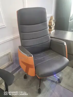Office Chair A21