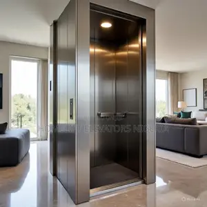 Home Elevator – Effortless Living, Floor to Floor