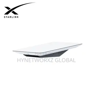 Starlink for Business (High Performance)