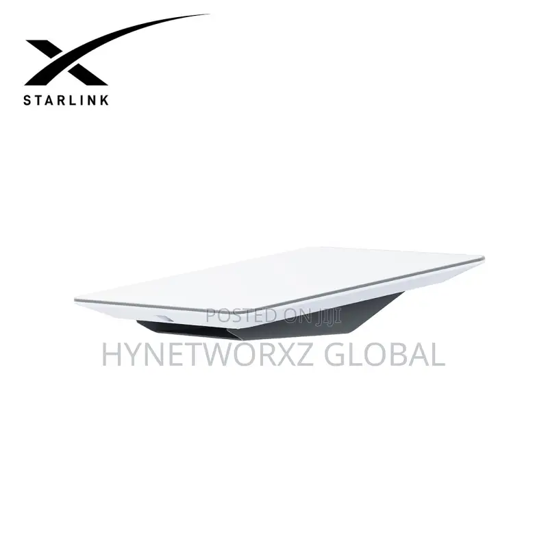 Starlink for Business (High Performance)