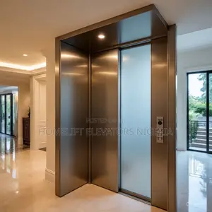 Home Elevator Movement Accessible for Everyone