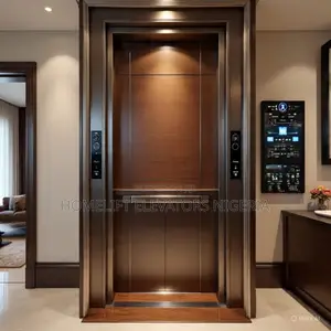 Home Elevator Safe for All Ages