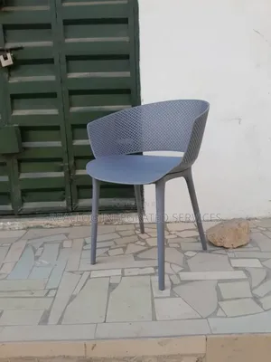 High Quality Plastic Chair