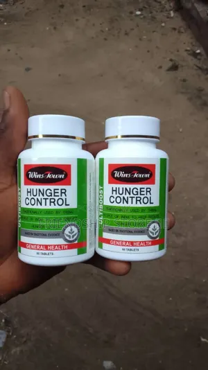 Hunger Control Tablets