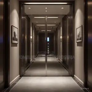 Home Elevators for Wheelchairs, Crutches Mobility Aids