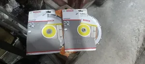 Diamond Concrete Disc