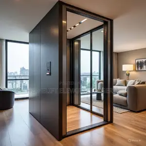 Reliable Vertical Transport for Homes, Public Building
