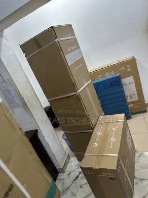 Low Noise TCL 2 Hp Floor Standing Ac (Tac-18cfd/McI).